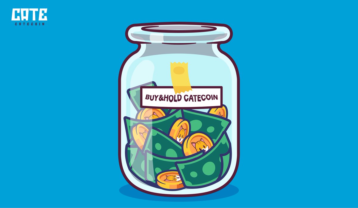 Changes occur rapidly. 
 
Catecoin stands out as a distinct memecoin that embodies the cat meme, similar to how Dogecoin represents dogs.

 It's impossible to seize every 100x coin in time; when events unfold, they happen so quickly that by the moment you realize it, it may be