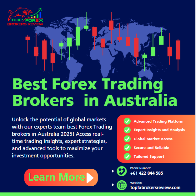 topfx_brokers's tweet photo. Why Choose the Right Forex Broker in Australia for forex trading 2025? 🤔 Choosing (Visit: https://t.co/v3zt0XY2Oe) the right Forex broker in 2025 can be the key to your trading success!
#BestForexBrokers #ForexAustralia #Forex2025 #SmartTrading #aussietraders https://t.co/fLfUgXXPlC