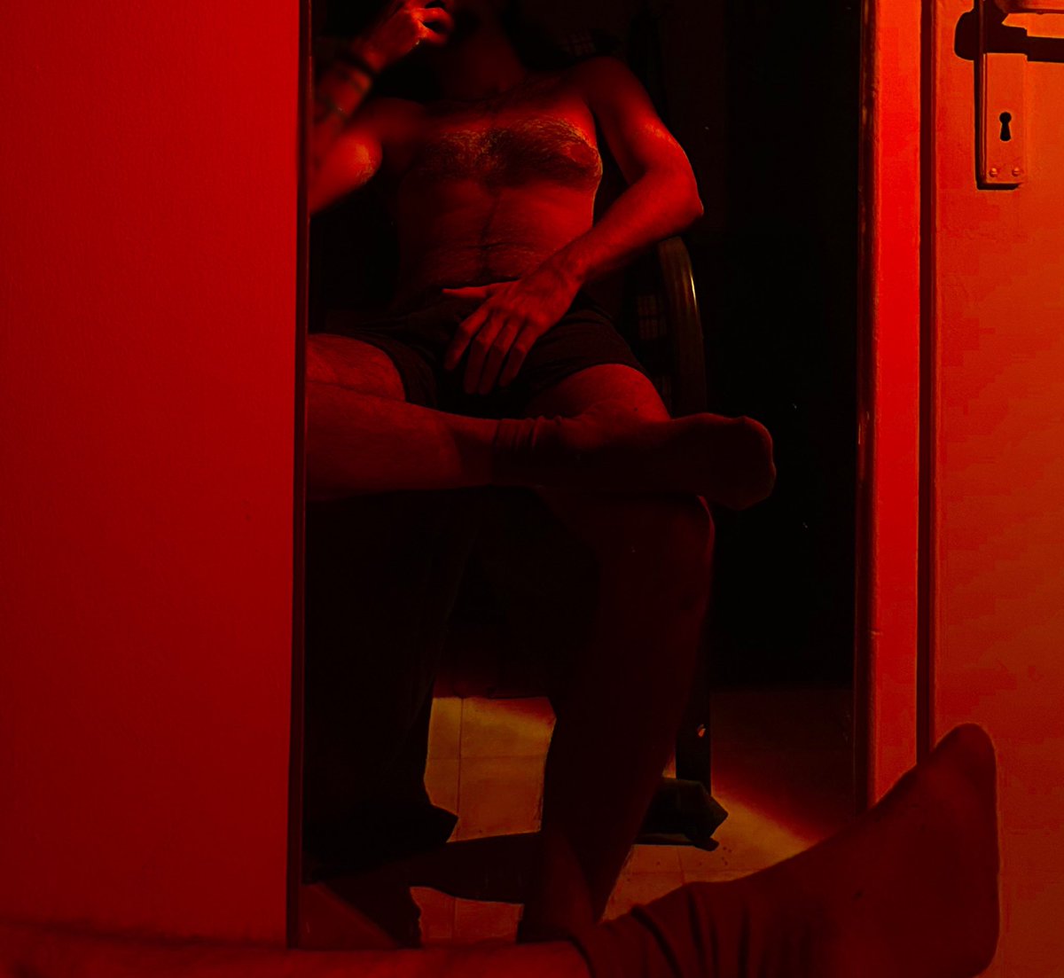 Loving the new mirror 🪞