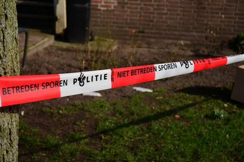 Onderzoek Overval Woning Beerta