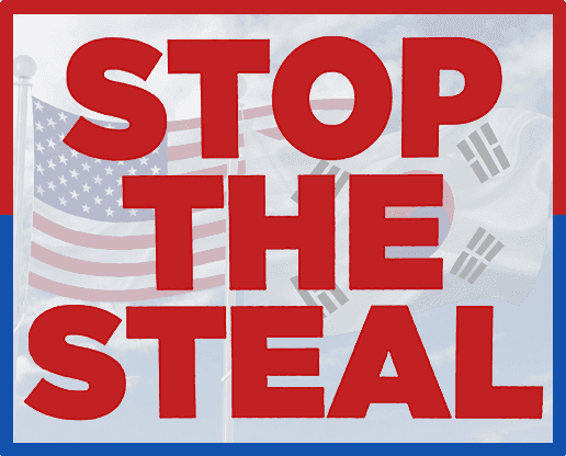 hdaljeu's tweet photo. #StopTheSteal #savekorea #sts https://t.co/qtEtRUyqed