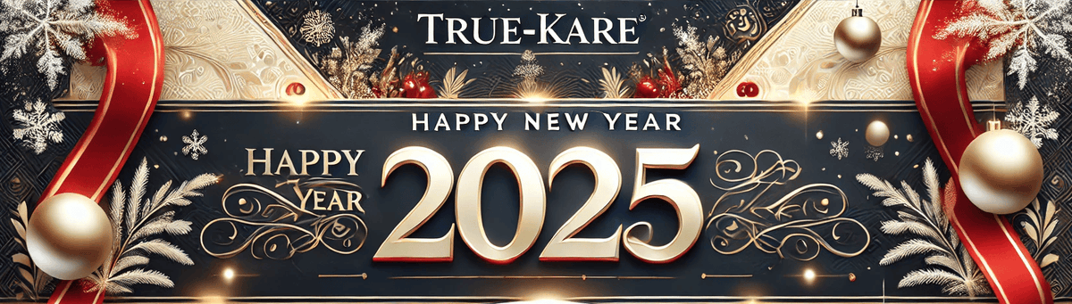 True_Kare's tweet photo. 🎉✨ Happy New Year 2025! ✨🎉

From all of us at True-Kare, we wish you a year filled with health, happiness, and success. Thank you for being part of our journey—here’s to achieving even greater things together in 2025!🥂💼💙
#HappyNewYear2025 #TrueKare #NewBeginnings https://t.co/1l1RZkyhqw