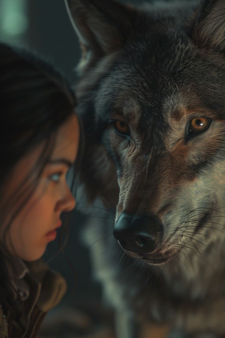 lauri366's tweet image. La niña protegida por el lobo Alpha.

En el colegio los niños se metían con Ariel una niña autista.. un día que salía del colegio los niños empezaron a pegarla..pero de repente unos ojos enormes amarillos aparecieron ... El lobo salió de la oscuridad del día para protegerla..