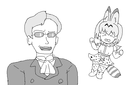 @evangelion13kai
ムスカ大佐懐かしいですな
Flash時代やニコニコ初期を思い出す… 