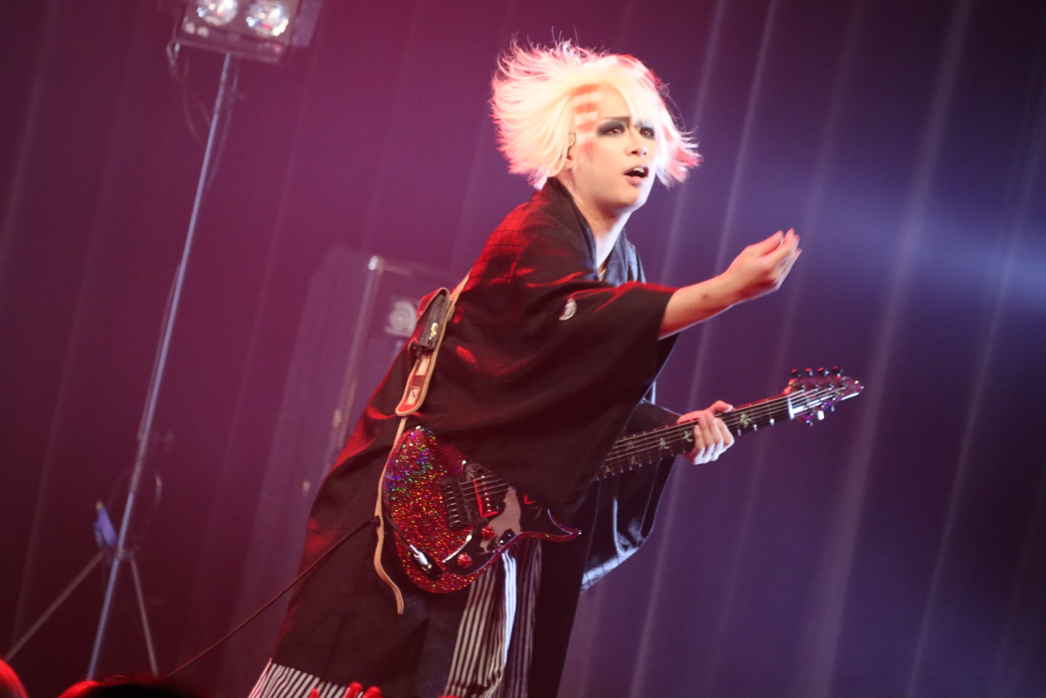 己龍　酒井参輝 己龍】酒井 参輝 (@kr1216_mitsuki) / X