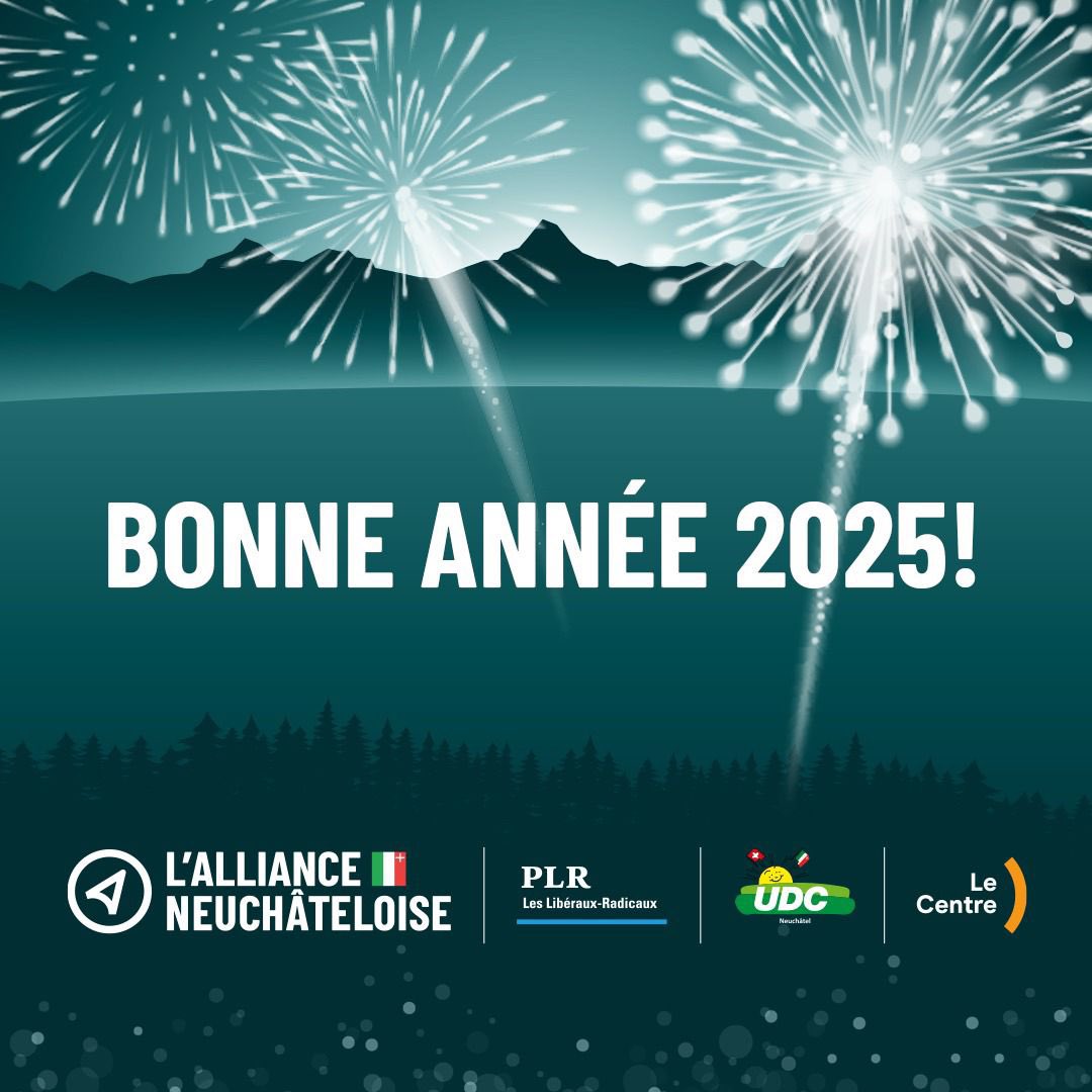 UDC Neuchâtel (officiel) tweet media