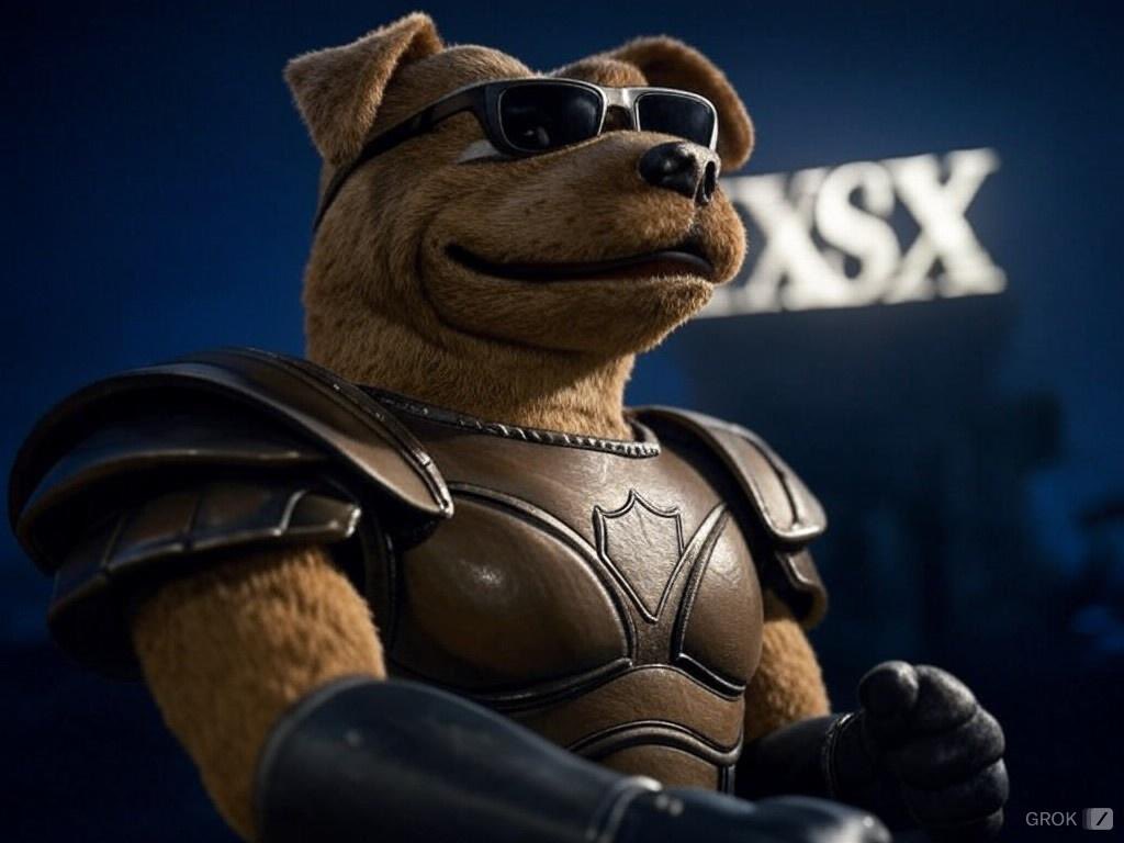 dogwithSHDZ's tweet image. $SHDZ: Crowned by Kekius Maximus.