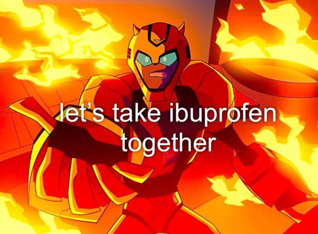 roraphh's tweet photo. Me when it’s that time of the month https://t.co/2eouI9drZv