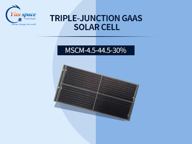 Shanghaiyim's tweet photo. 🌟 Micro Solar Cell Module: MSCM-4.5-44.5-30% 🌟

Compact, lightweight, and highly efficient!

🔹 Size: 35mm x 22mm
🔹 Thickness: 1.2mm
🔹 Weight: 1.93g
🔹 Efficiency: 29.0% (Triple-junction GaAs cells)

#SolarTech #MicroSolar #GreenEnergy #minisolarcell #Gaas #HighEfficiency https://t.co/ENHZfhmuDN