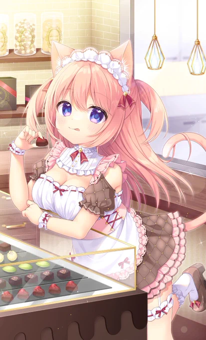 #2024年自分が選ぶ今年の4枚今年もけもみみ尽くしでした! 