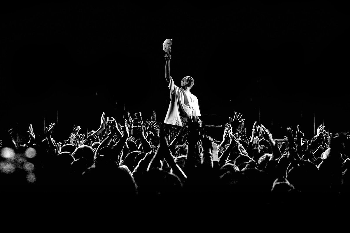 THA BLUE HERB      
2024.12.29 東京 LIQUIDROOM 
PHOTO BY YOSHIHARU OTA

#TBH_YEAR_ENDandSTART