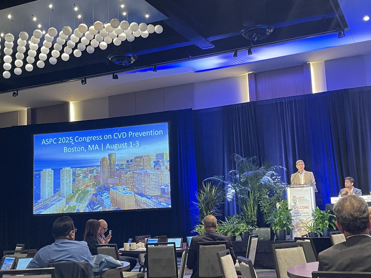 AnastasiaSMihai's tweet image. Agree @DrMarthaGulati @ASPCardio #ASPC2024 was among my ♥️ memories for 2024🙏

Great #cvPrev #science &amp;amp; good fun 🙌
Look fwd to #ASPC2025
