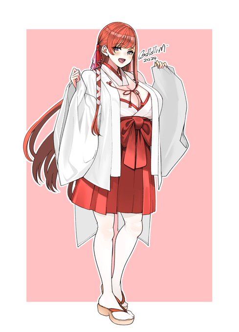 #今年の気に入ってるリンガイ4枚

来年も僕が僕の為にリンガイを描いていきたいですね 