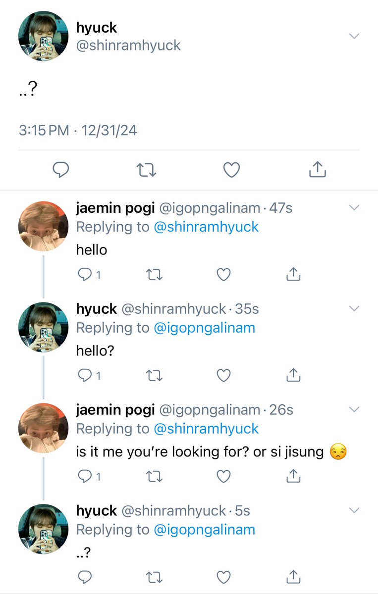 chochaefs's tweet image. HAHSHHWHAHA