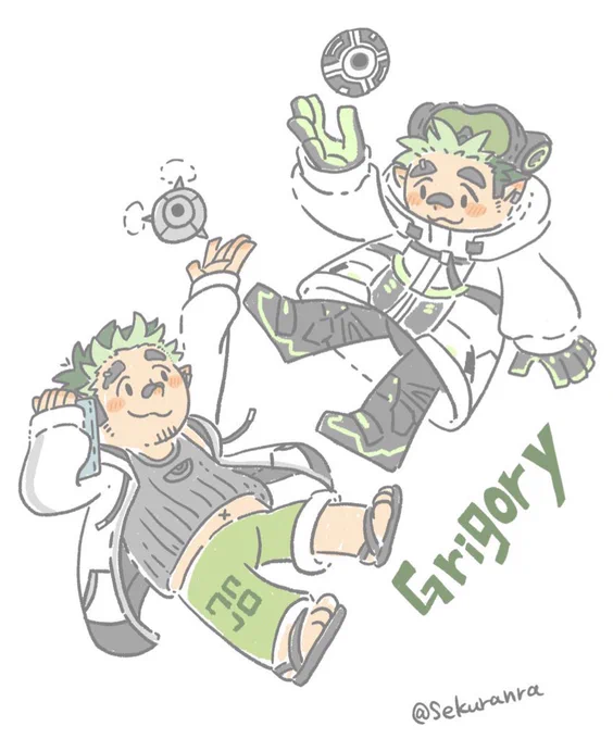 #2024年自分が選ぶ今年の4枚 