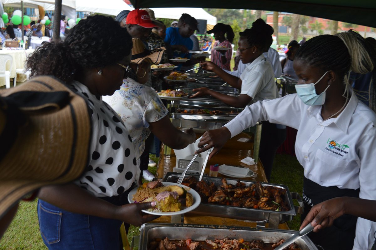 Aga Khan Education Service, Uganda (@akesuganda) on Twitter photo On Friday, 13 December 2024, staff at the #AgaKhanEducationServiceUganda celebrated a successful year of hard work, growth and collaboration.
Thank you to our incredible staff for all that they do! 🎉 #AgaKhanSchools #Uganda #Kampala <a href="/akdn/">Aga Khan Development Network</a> On Friday, 13 December 2024, staff at the #AgaKhanEducationServiceUganda celebrated a successful year of hard work, growth and collaboration.
Thank you to our incredible staff for all that they do! 🎉 #AgaKhanSchools #Uganda #Kampala <a href="/akdn/">Aga Khan Development Network</a>