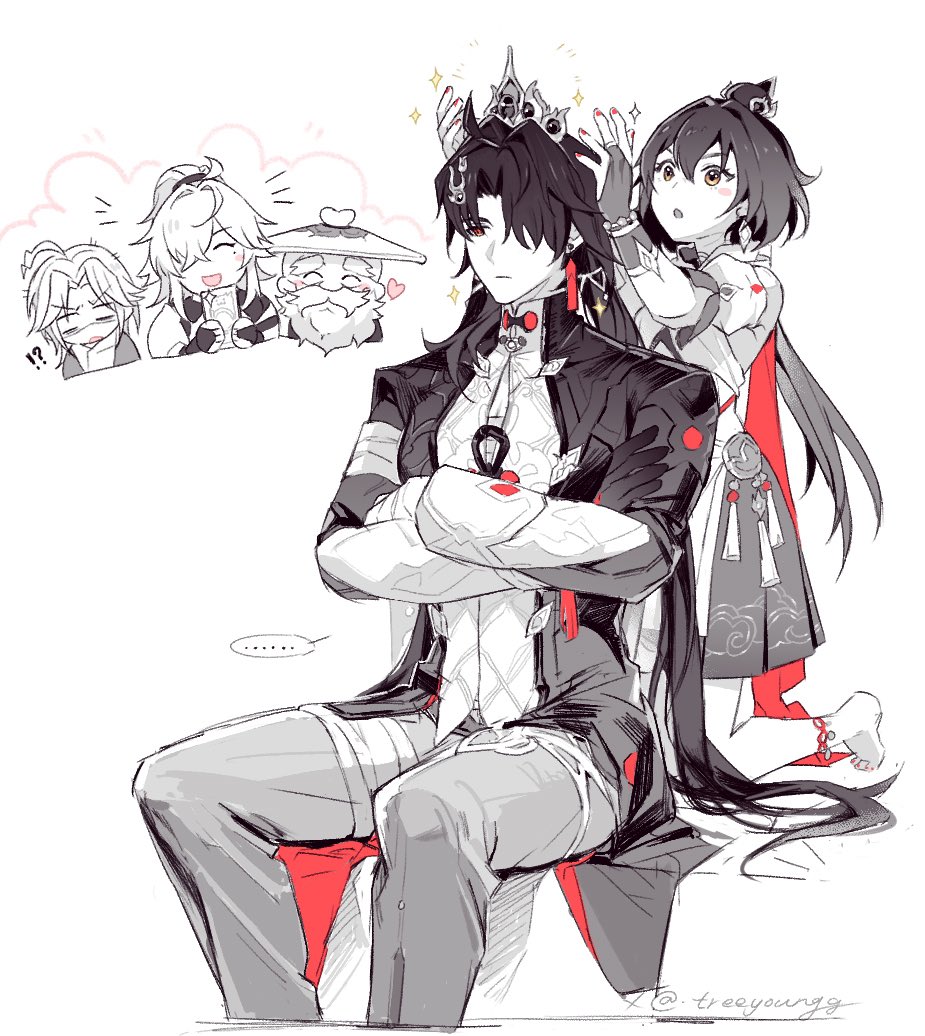 treeyoung tweet media