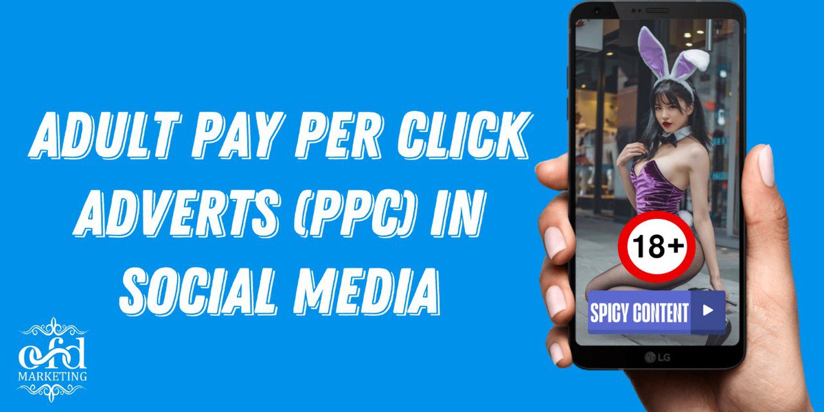 OFD Marketing - Place Where Models Are Born tweet media