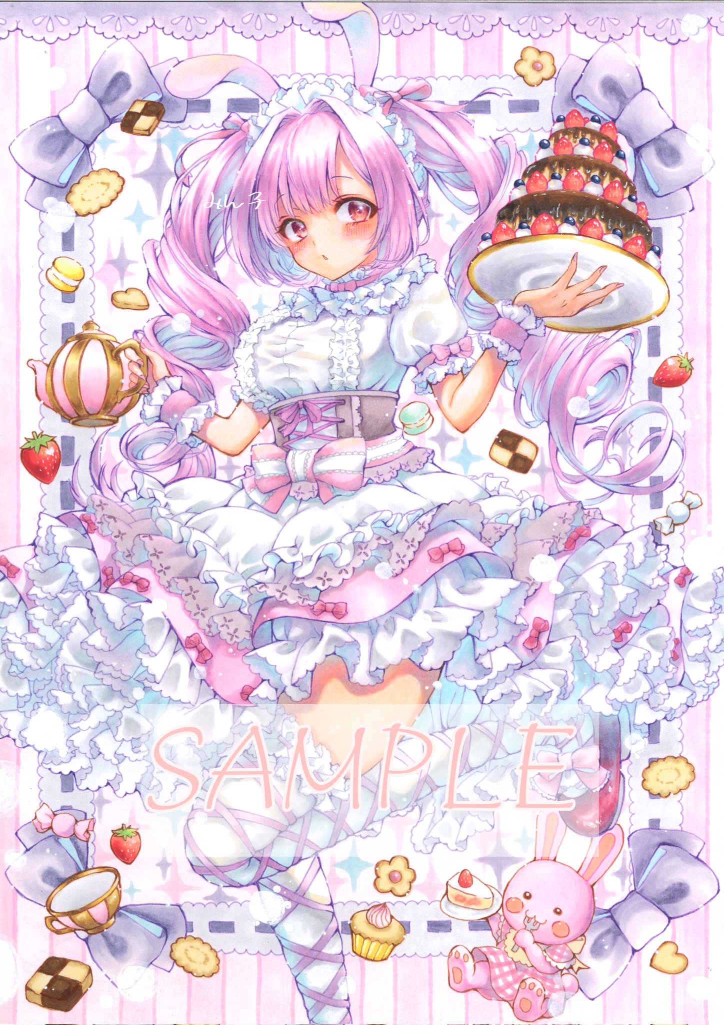 みん子 (@mijinkominko) / X
