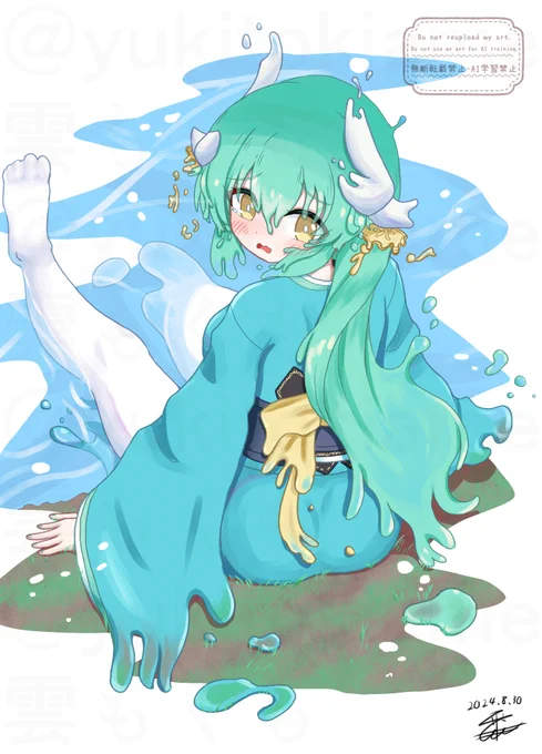 #2024年自分が選ぶ今年の4枚 
今年はこの辺かな? 
