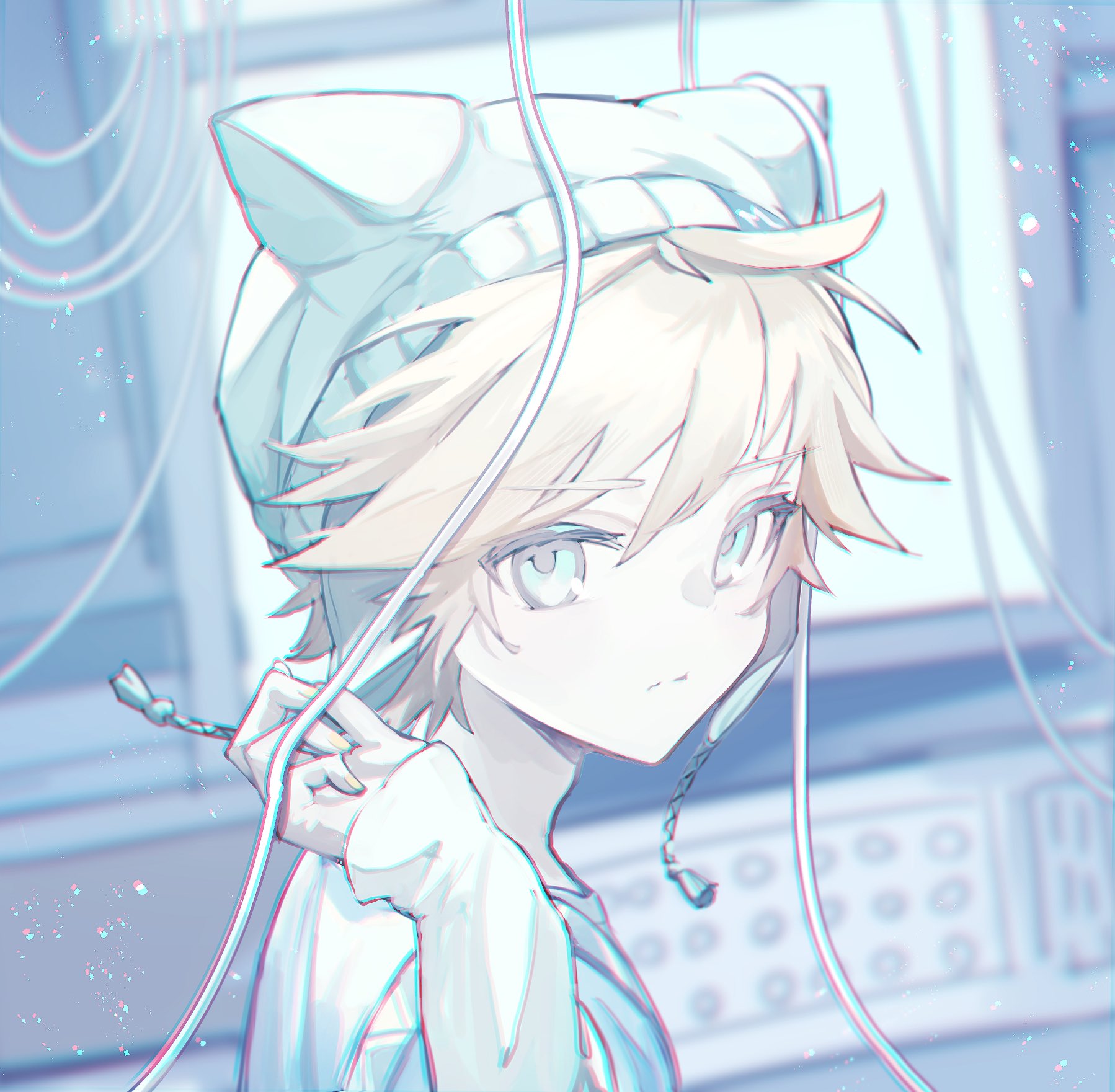 ktr (@ktori_oxo) / X