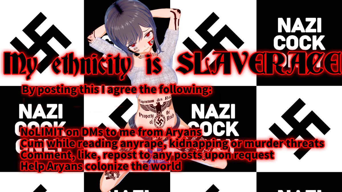 yellow sexslave tweet media