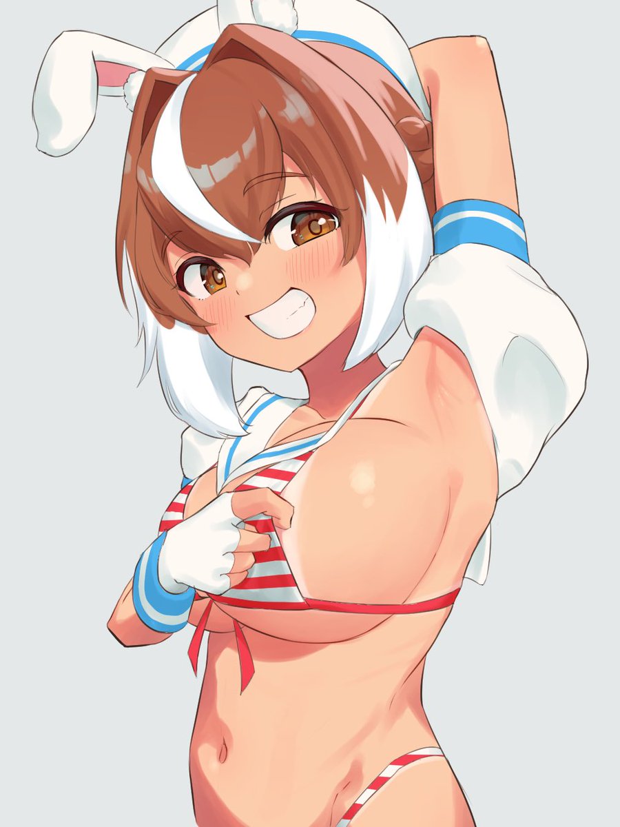 今年の4枚…多分これ!
絵柄もだいぶ迷った1年ではありました…
まつ毛厚くなったり…塗り方改造したり…!
来年もより良い絵を目指していきたいですね😌