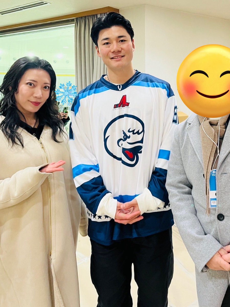 年末は初体験の観戦ばかりで楽しかったです🤩！！ レフリーじゃないよ