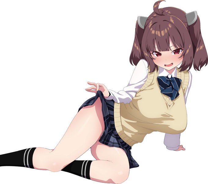 背景無い方が良い気がしてきた 