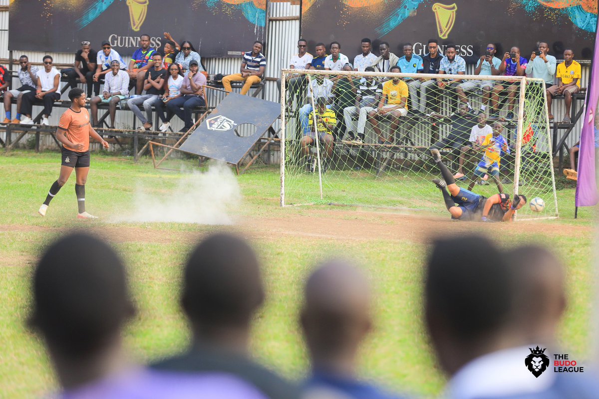 The Budo League tweet media