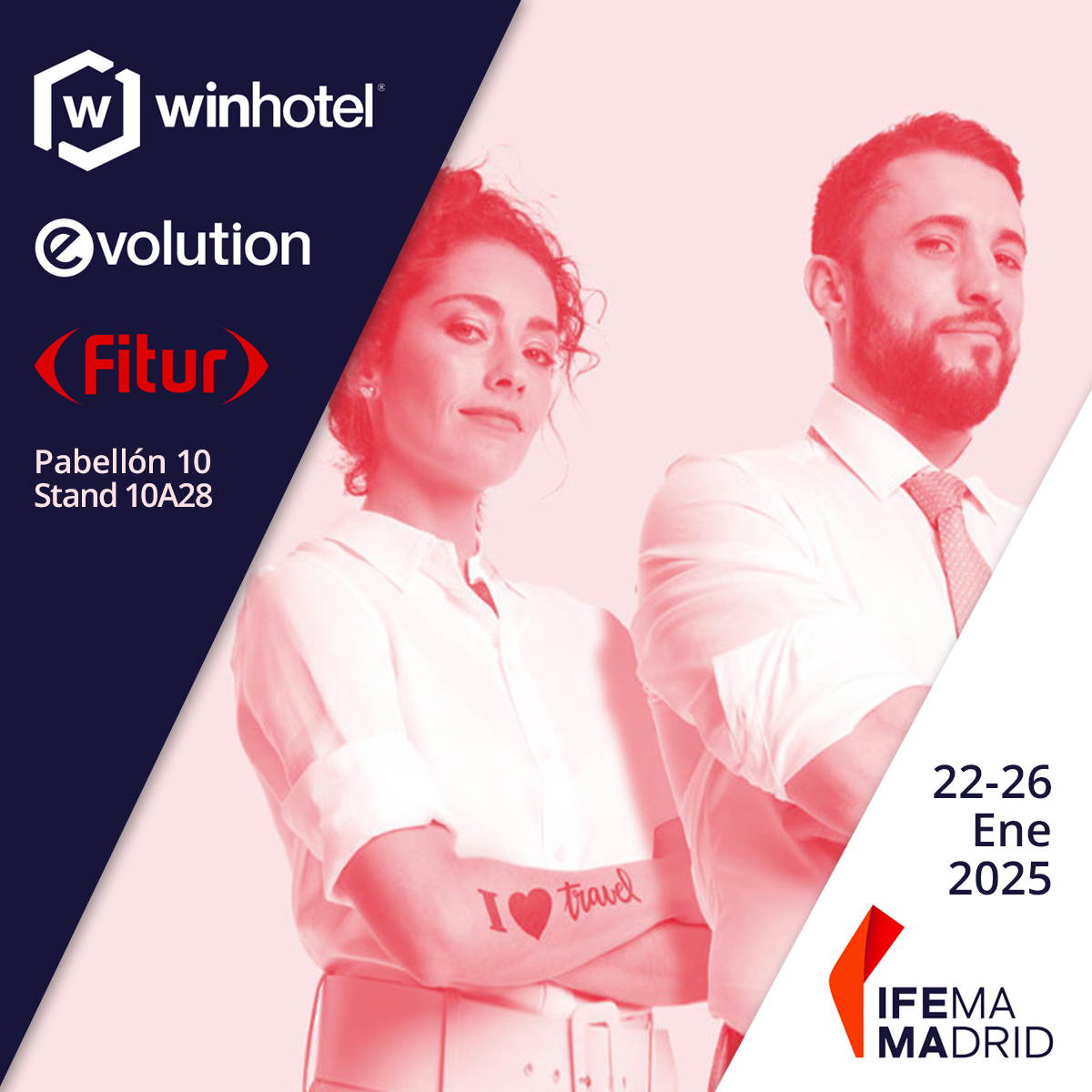 Winhotel Solution tweet media
