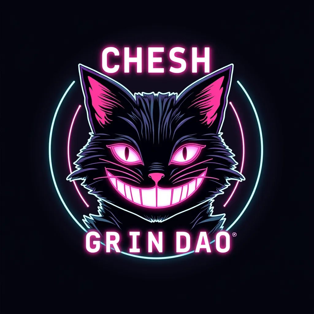The dao is @grindaoai 

GrinDao.fun