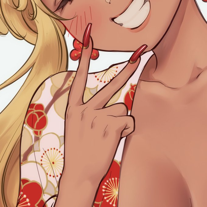 お年賀絵このあと日付変わったらアップしますー!
見てねぃ 