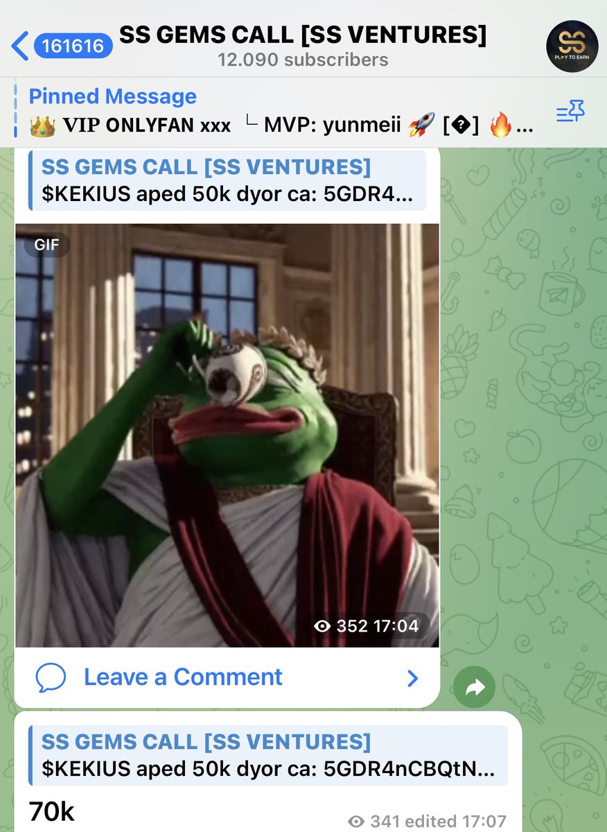 Độ nhận diện Meta quá net 😁
Tks chú họ <a href="/elonmusk/">Elon Musk</a>  đã phát quà năm mới 2025 😁 
Countdown Happy New Year 2025 đã quá :))) 

Hardcall liên tục cùng insider $KEKIUS ETH từ 1M nay ATH 100M -> 100x done ✅
Đổi ảnh đại diện nhóm VIP từ 2 tuần trước để biết Yun đã tin