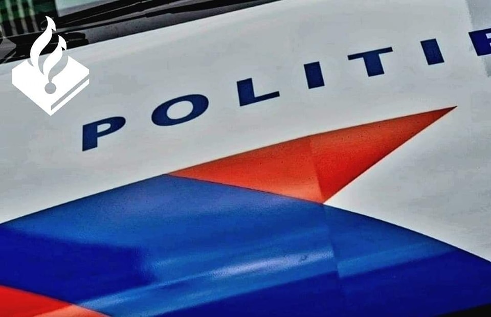 Onderzoek naar brandstichting in Waalwijk