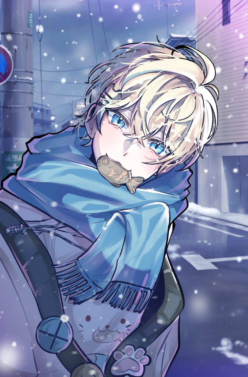 iluvsoybean's tweet photo. 안 그릴 수가 없는 외모..❄️

#융아트 https://t.co/XXzD4UFLT1
