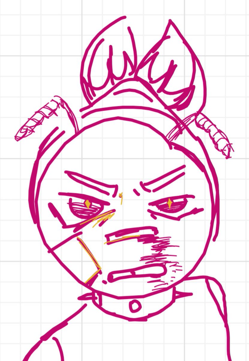 shrimpyshack's tweet image. recent doodles . 

(in order, cayne my mc oc, sunny my dw oc, platonic sunny and dandy thing, and shrimpo)