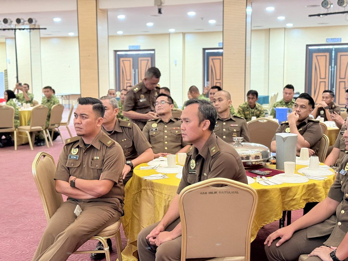 RELA Negeri Sarawak tweet media