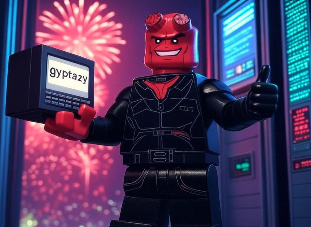 gyptazy's tweet image. Happy new year and a happy 2025!

Let’s create more #FreeBSD based servers! #RUNBSD #boxybsd @BoxyBSD