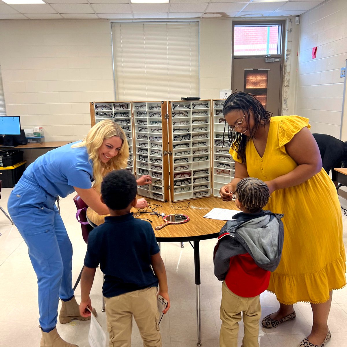 Georgia Lions Lighthouse Foundation tweet media