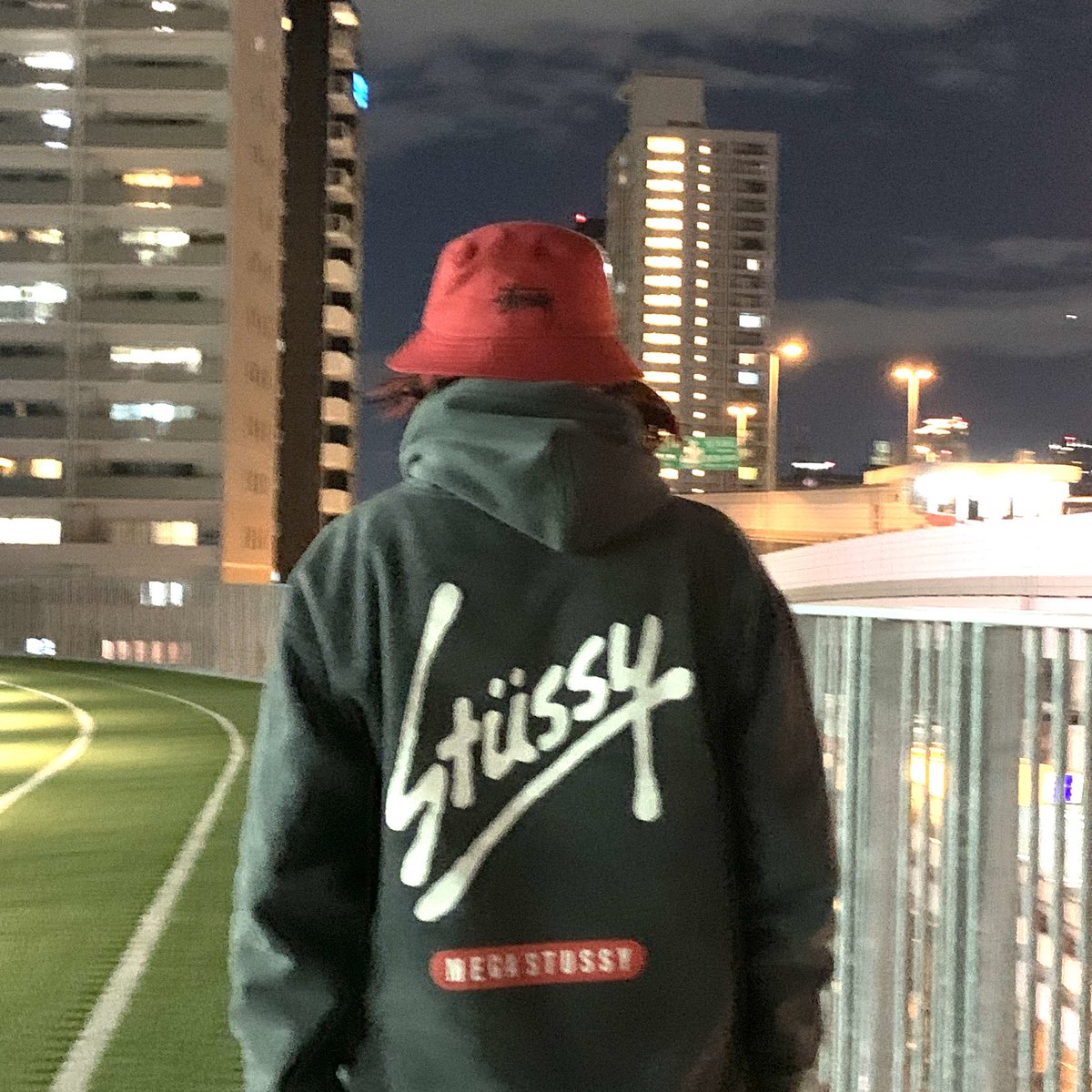 samayan716's tweet photo. "Virgin MEGA STRORE“ の

パロディですね 。

oldstussy 。 https://t.co/Gpu6zrpiD9