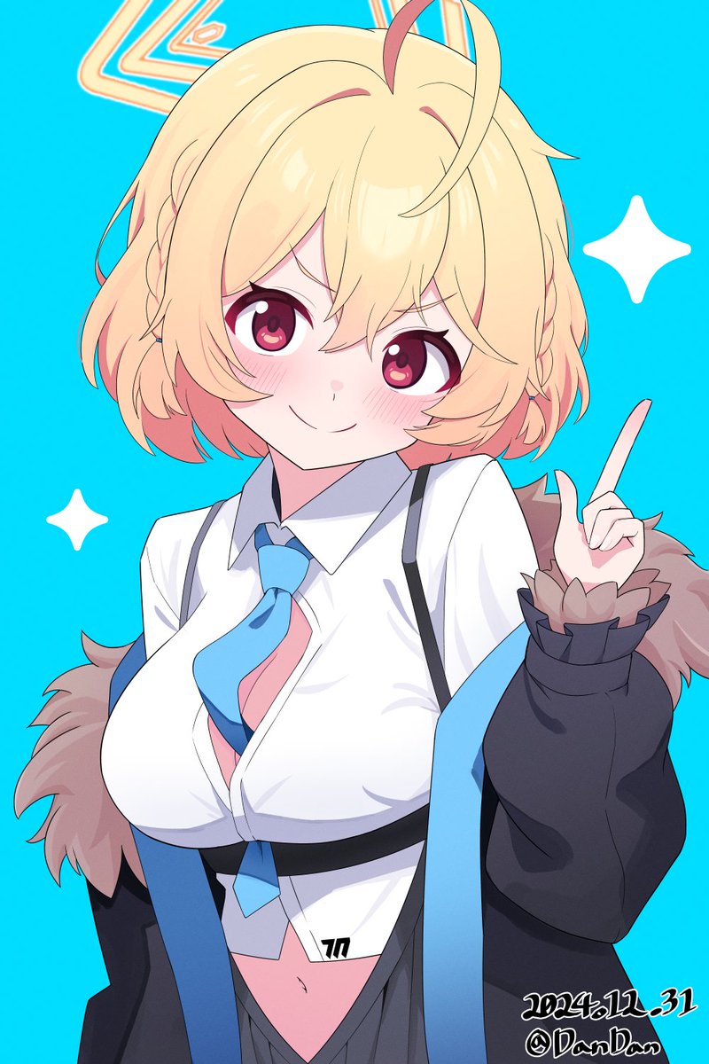 🎂コトリ🎂
Pixiv: pixiv.net/users/33547703 #ブルーアーカイブ #ブルアカ #블루아카이브 #BlueArchive