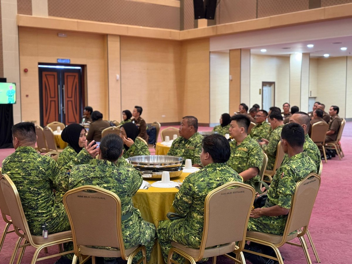 RELA Negeri Sarawak tweet media