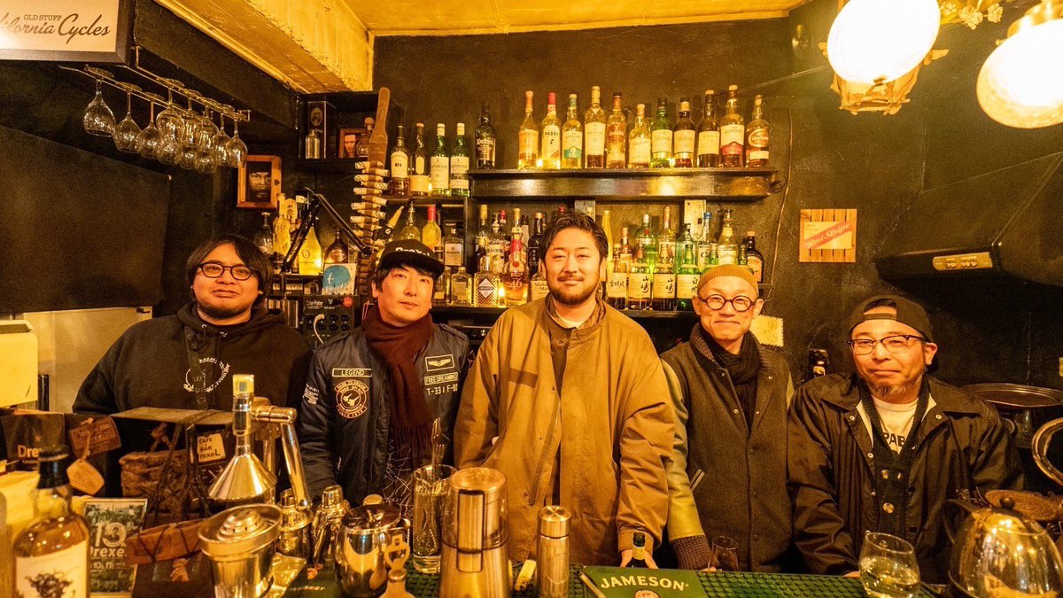 2024年は引き続き西広ショータ&amp;His Bandでの旅。加えて新たに参加した京田つよしUBE BANDがさらなる刺激と圧倒的な緊張感をもたらしてくれました笑。けれど乗り越えた時の達成感、気持ち良さは格別で。これからも少しずつ積み上げて気がついたら何か大きなものに変わっていけたら。言い回し変ですが。