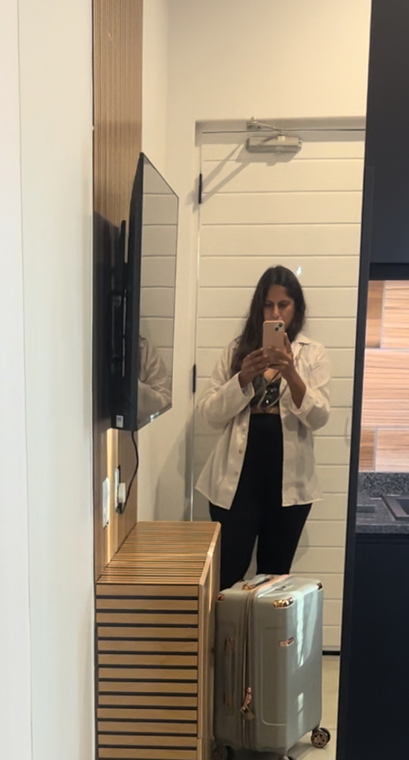 Firdose Moonda (@firdosem) on Twitter photo 💫 2024: A Good Year.
🗒️ One of my <a href="/ESPNcricinfo/">ESPNcricinfo</a> long form pieces was longlisted for an award.
🏏 SA made THREE finals.
🧘♀️ I taught at two yoga schools.
📚 I published an academic essay <a href="/RaceAndYoga/">Race and Yoga</a> and a fiction story on <a href="/KaravanPress/">Karavan Press</a>.
😻We added a member to our cat family. 💫 2024: A Good Year.
🗒️ One of my <a href="/ESPNcricinfo/">ESPNcricinfo</a> long form pieces was longlisted for an award.
🏏 SA made THREE finals.
🧘♀️ I taught at two yoga schools.
📚 I published an academic essay <a href="/RaceAndYoga/">Race and Yoga</a> and a fiction story on <a href="/KaravanPress/">Karavan Press</a>.
😻We added a member to our cat family.