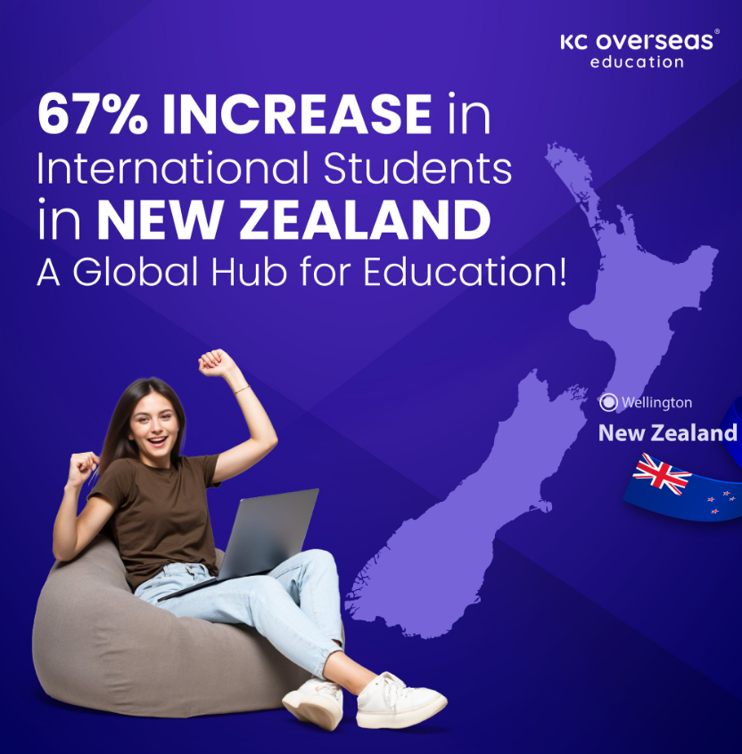 KCOverseasEdu's tweet image. 🎓 𝐍𝐞𝐰 𝐙𝐞𝐚𝐥𝐚𝐧𝐝: 𝐀 𝐓𝐨𝐩 𝐃𝐞𝐬𝐭𝐢𝐧𝐚𝐭𝐢𝐨𝐧 𝐟𝐨𝐫 𝐈𝐧𝐭𝐞𝐫𝐧𝐚𝐭𝐢𝐨𝐧𝐚𝐥 𝐒𝐭𝐮𝐝𝐞𝐧𝐭𝐬! 🌍

#Studyabroad #StudyinNZ #Studednts