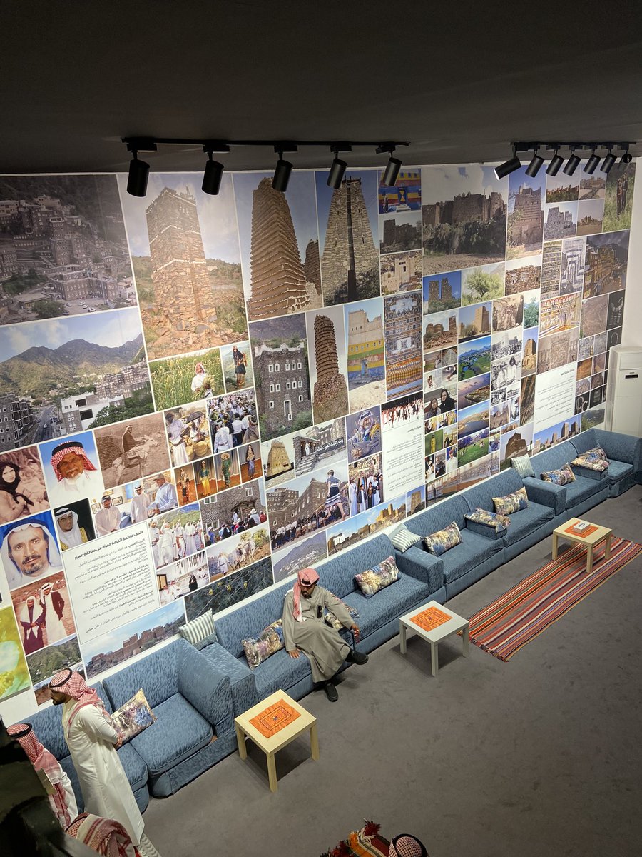 بندربن عبدالله أحمدال مفرح tweet media