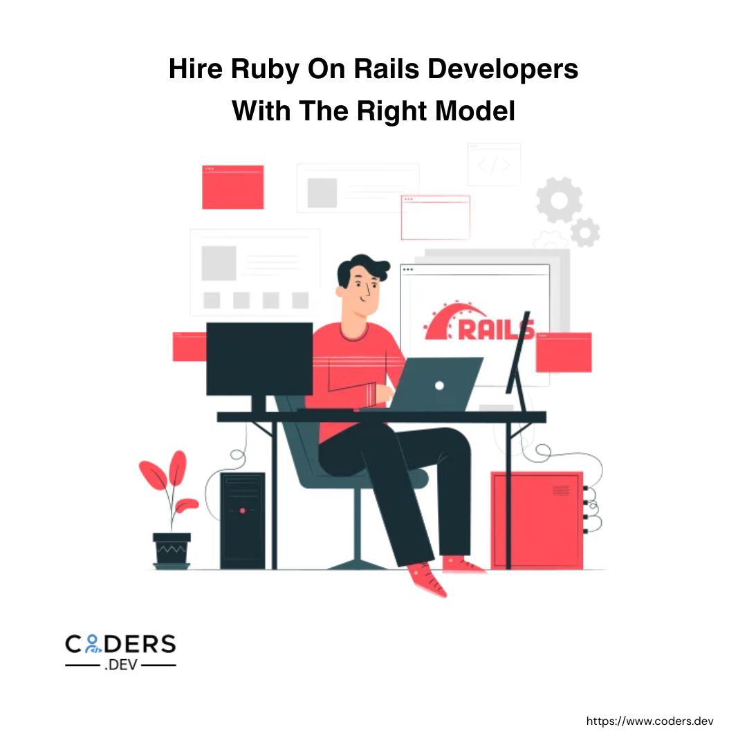 dev_coders's tweet image. Hire Ruby On Rails Developers With The Right Model
#HireARubyDeveloper #hireRubyonRailsprogrammers
coders.dev/blog/hire-ruby…
