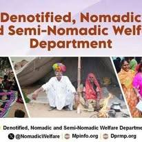 NomadicWelfare's tweet image. #मध्यप्रदेश में पहली बार, राष्ट्रीय स्तर पर #buddy4study स्कीम के लिए 50 विद्यार्थियों का चयन किया गया, जिसके लिए...

@PMOIndia @Drvirendrakum13
@RamdasAthawale @CMMadhyaPradesh
@DrMohanYadav51 @KrishnaGaurBJP
#JansamparkMP #MadhyaPradesh #nomadic #Bhopal