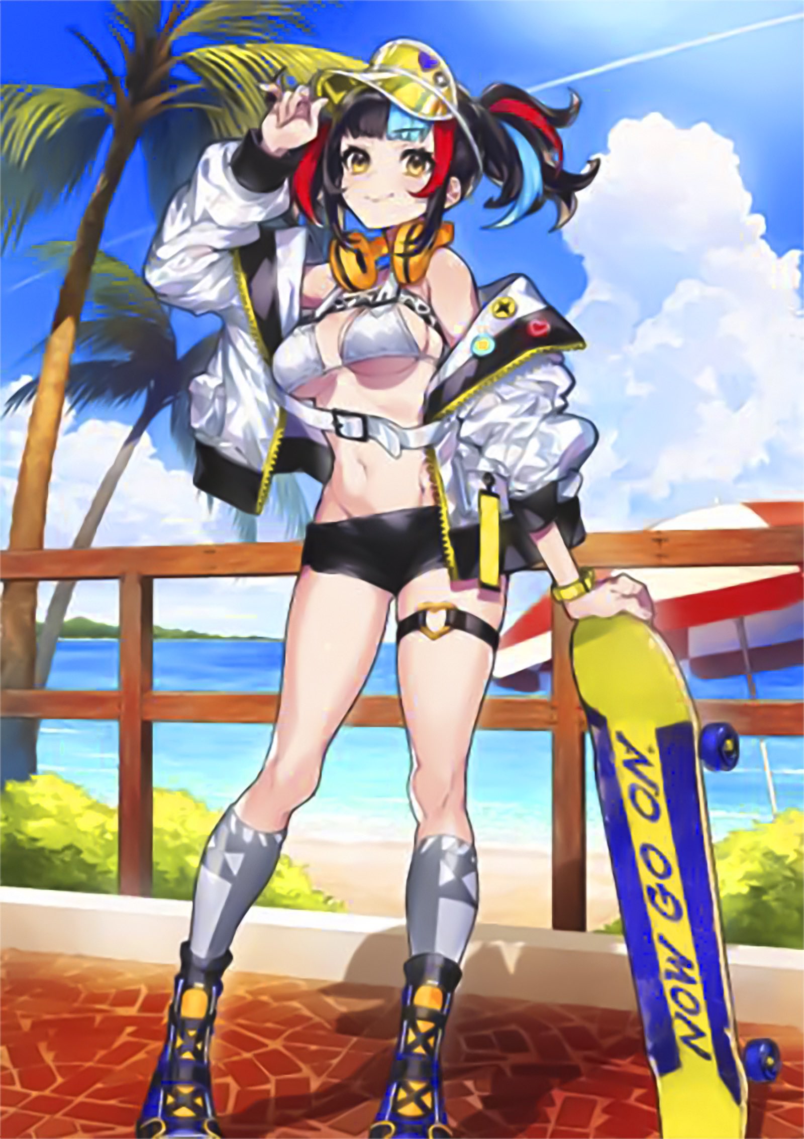 fgo剥ぎコラ 